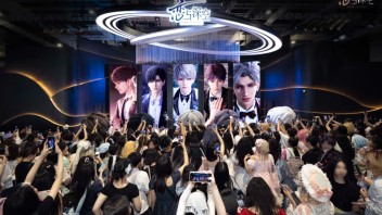 上海二次元之城如何炼成？从百联ZX创趣场到苏州河次元走廊的文旅新场景