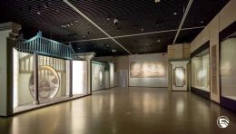 丹青奇韵——扬州画派特展：河南博物院展出清代职业画家狂放画风