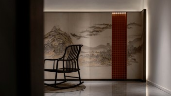 苏州苏素明式非遗传承馆展厅设计 | 尤格设计商业展厅案例解析