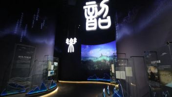 韶州历史文化博物馆设计：韶关第一站文化地标与沉浸式历史体验