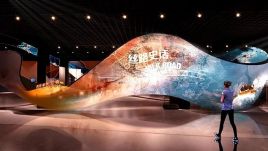 文化馆设计：数字技术与传统基因的融合创新