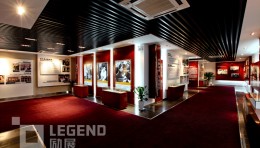 吴健雄陈列馆设计方案：核物理女王的科学人生与爱国情怀