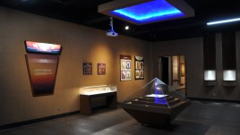 沈阳新乐遗址博物馆新馆设计方案：800㎡展示七千年新乐文化