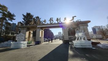 长春电影<b>博物馆展陈设计</b>： 体验满映历史、电影剪辑与译制片的流金岁月