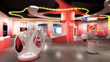 合肥探奥打造孟津科技馆，运营维护一站式服务，四大主题展区+133件展品