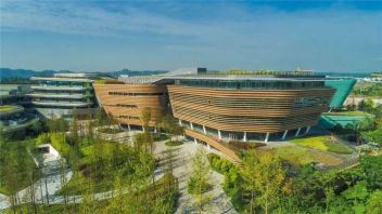 遂宁市规划馆设计亮点解析，水文化与科技融合展现城市发展脉络