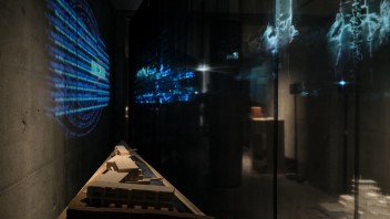 MISTRANSLATIONS建筑展：探索设计中的错译与空间表达