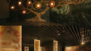 吉林大学考古与<b>艺术博物馆</b>新馆展陈设计：400余件文物展出，预约参观指南