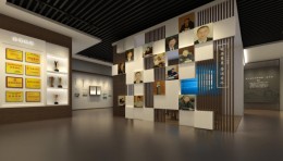 校史馆如何讲好学校历史？多媒体手法与展陈创新