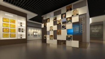 <b>校史馆</b>如何讲好学校历史？多媒体手法与展陈创新