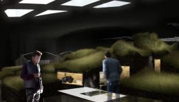 国外博物馆展陈设计案例合集：多媒体交互艺术赋能文化叙事