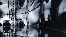 时代中国20周年时代展馆设计解析：空间叙事如何重塑企业历史与社会价值