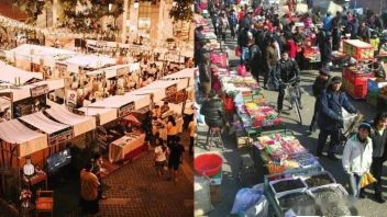 <b>创意市集</b>发展全解析：从1.0到3.0阶段，探索未来趋势与典型案例