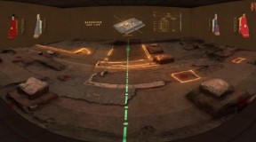 如何用技术重塑文化体验？腾讯“云游长城”与杭州德寿宫的数字化实践