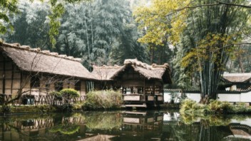 案例分享|<b>杜甫草堂博物馆</b>群落整体文化打造提升项目