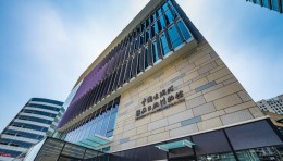 中国近现代新闻出版博物馆展陈设计解析：从建筑、空间到展陈的创新实践