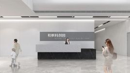 苏州光电技术研究院展厅：探秘光子芯片与光器件产业化的核心成果