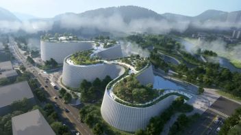 深圳自然博物馆新馆建设：投资27.5亿，八大展区打造大湾区文化新地标