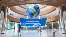 长三角（昆山）国际低碳产业园区：首展首发助推绿色低碳产业发展