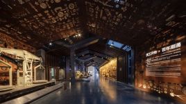 从三线老厂房到网红打卡地，天水工业博物馆文旅新玩法