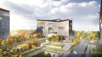 浙江<b>文学馆设计</b>：从鲁迅茅盾到宋韵文化的文学殿堂