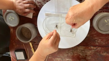 非遗保护与创新发展：新时代非遗如何融入现代生活与数字技术