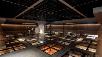 慕尼黑考古博物馆游览攻略：展区分布、主题与建筑设计亮点解析