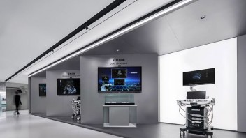 企业<b>品牌展厅设计</b>指南：打破同质化，如何用空间传递独特品牌基因