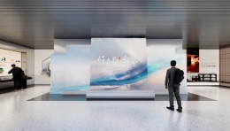 合壹未来打造南通名品馆：5000㎡文商旅集合大观园