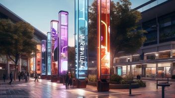 导视标识系统设计指南：从信息构建到AI技术应用