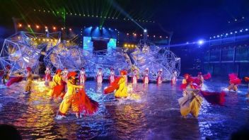 沉浸式滨海旅游如何赋能海洋经济？核心价值与典型案例探析