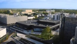 极简主义美学：旭格企业展厅设计与品牌体验深度解析