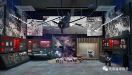 展馆展厅设计灯光运用要点：用光提升空间层次感与氛围