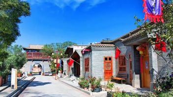 古镇实景剧本杀案例解析：非遗<b>文化IP</b>如何赋能乡村振兴与旅游创新