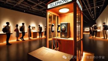 低成本展览如何引发观众共鸣？4个实用策展技巧分享