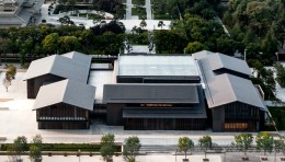 西安安仁坊遗址展示馆展陈设计：6100平方米唐代生活沉浸式体验，探秘里坊遗迹