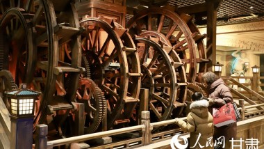 寻境敦煌、乐动敦煌、丝路梦享号：沉浸式体验如何激活一带一路文旅