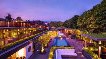 温泉综合体如何升级？详解“温泉+”文旅的10种经营模式与未来趋势