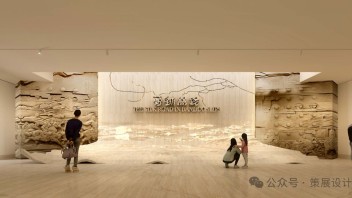 甘肃简牍博物馆：丝路展厅揭秘丝绸之路历史与文化遗迹