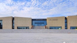 峰峰博物馆展陈设计：3.6万平米八大展厅，沉浸式体验磁州窑与响堂山文化