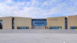 峰峰博物馆展陈设计：3.6万平米八大展厅，沉浸式体验磁州窑与响堂山文化