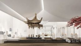 苏州工艺展馆设计案例：探索江南“美”的意境与传承