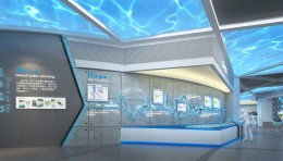 城市规划馆设计要点与案例分享：从空间布局到技术集成全流程