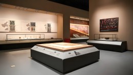 中小博物馆运营突围之路：区域协作与数字化创新实践