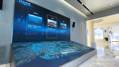 深圳宝安低空经济产业展厅启用：首个数智化无人机测试基地探秘