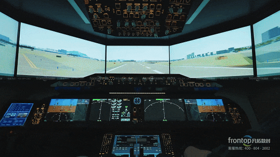 深圳科技馆新馆沉浸式体验实测：自动驾驶+飞行模拟+胶囊高铁全揭秘