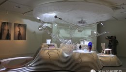 展厅设计六大标准：完整性、创造性、时代性全解析