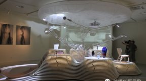 展厅设计六大标准：完整性、创造性、时代性全解析