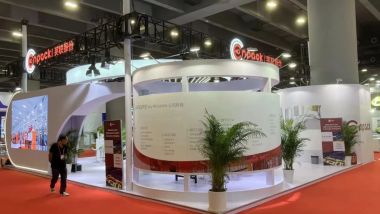 英联股份亮相2024亚太制罐展，宽创国际助力展现中国易拉盖智造实力