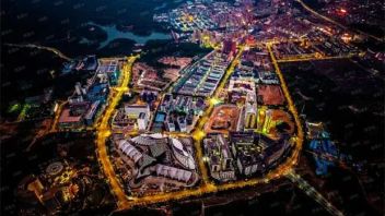 国潮秀场非遗技艺新浪潮：非遗时装秀如何推动文化传承与创新